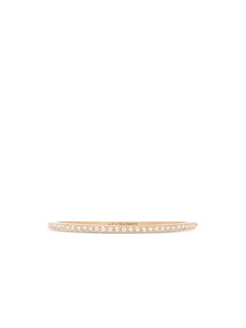 ALLSAINTS crystal-embellished bracelet