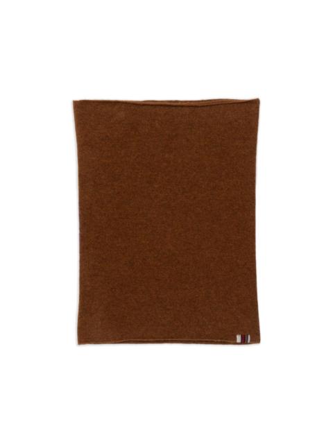 extreme cashmere n°8 scarf