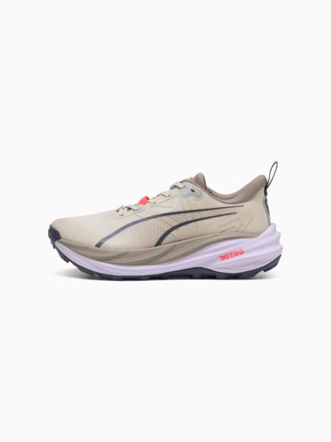 PUMA Voyage NITRO™ 4 Women's Trail Running Shoes