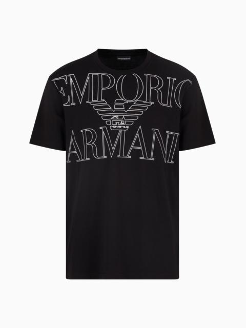 REGULAR FIT T-SHIRTS