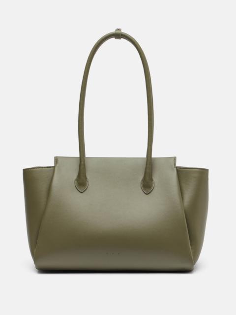 AESTHER EKME Ekme leather tote bag
