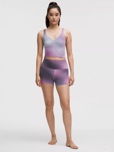 lululemon lululemon Align™ High-Rise Short 4"