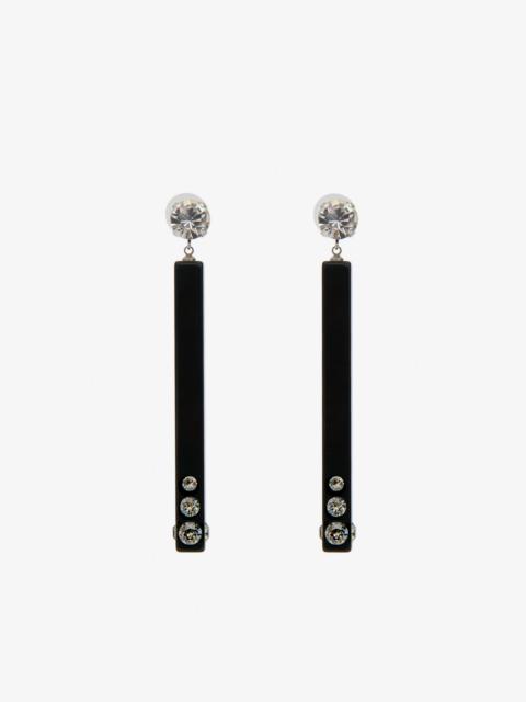 Isabel Marant KARLIE EARRINGS