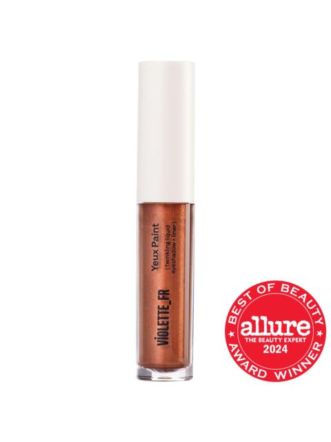 VIOLETTE_FR YEUX PAINT Liquid Eyeshadow & Eyeliner