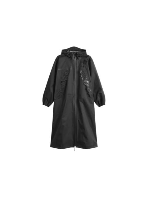 The North Face The North Face x Cecilie Bahnsen Sara Mountain Jacket Black