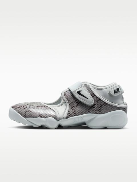 Nike Nike Air Rift Women's Shoes