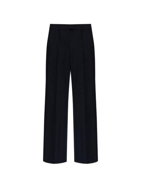 A.P.C. pocket trousers