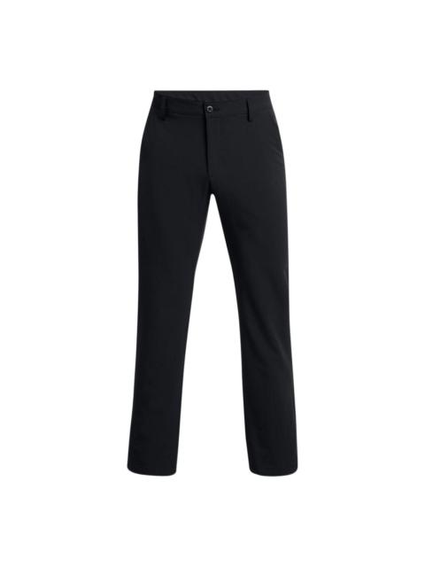 Under Armour Under Armour Tech Golf Trousers 'Black' 1376625-001