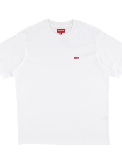 Supreme Small Box Tee "FW19" SU7768