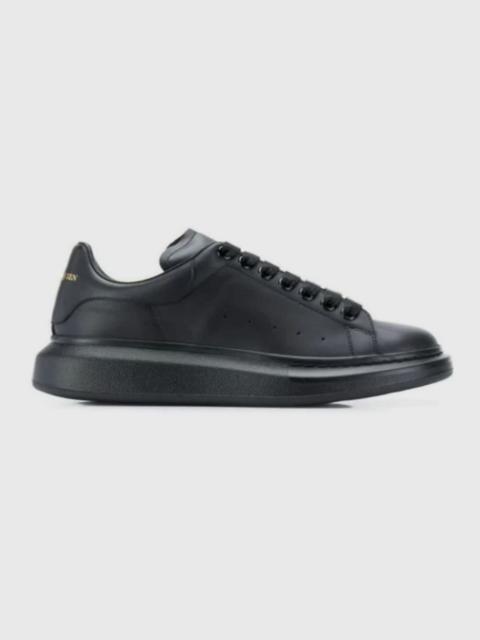Alexander McQueen Men's Oversized Sneakers