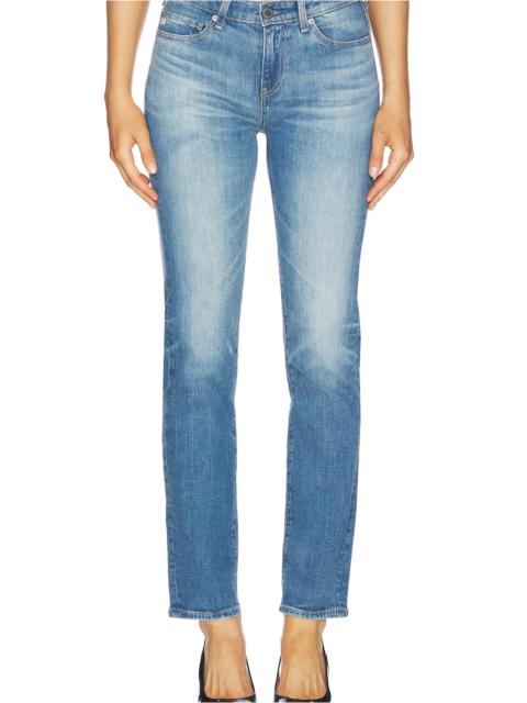 AG Jeans Sandra Straight