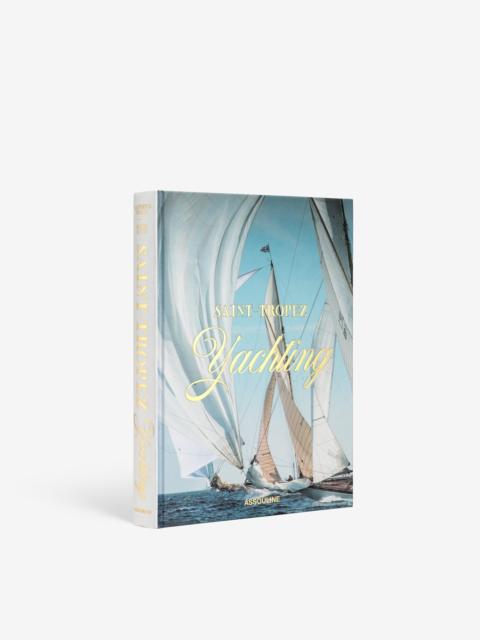 ASSOULINE Saint-Tropez Yachting