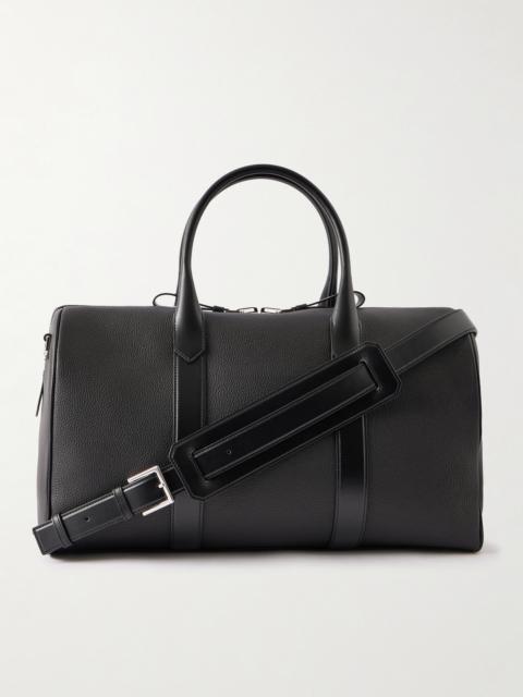 TOM FORD Leather Weekend Bag