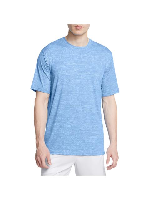 Under Armour Vanish Energy Printed Short-Sleeve T-Shirt "Horizon Blue" 1383974 465