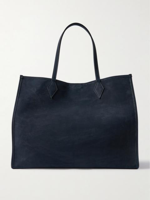 MÉTIER Chameleon 41 Nubuck Tote