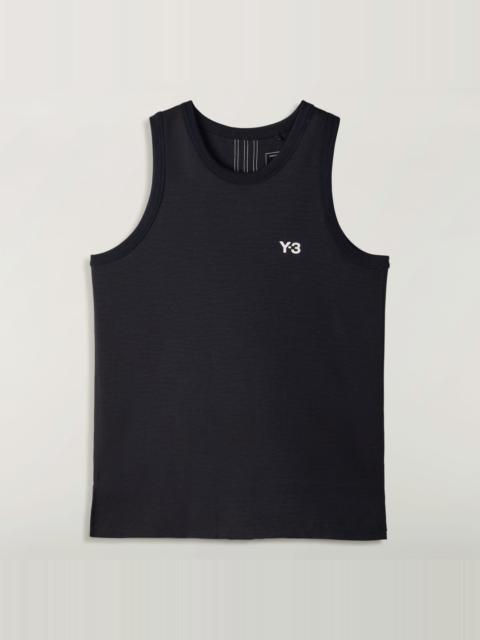 Y-3 Y-3 ELEGANT BASKETBALL JERSEY