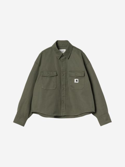 Carhartt WIP Women’s Kelly Shirt Jacket