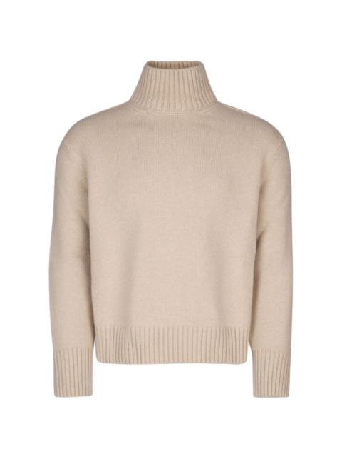 cashmere jumper