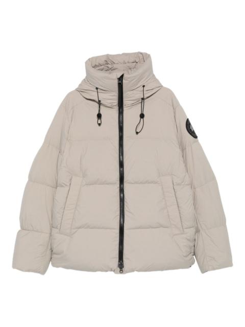 Canada Goose Crofton hooded puffer jacket