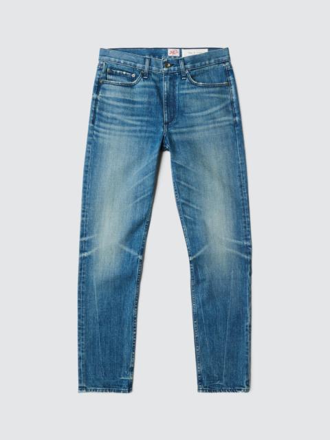 rag & bone Fit 2 - Greenwich
Slim Authentic Stretch Jean