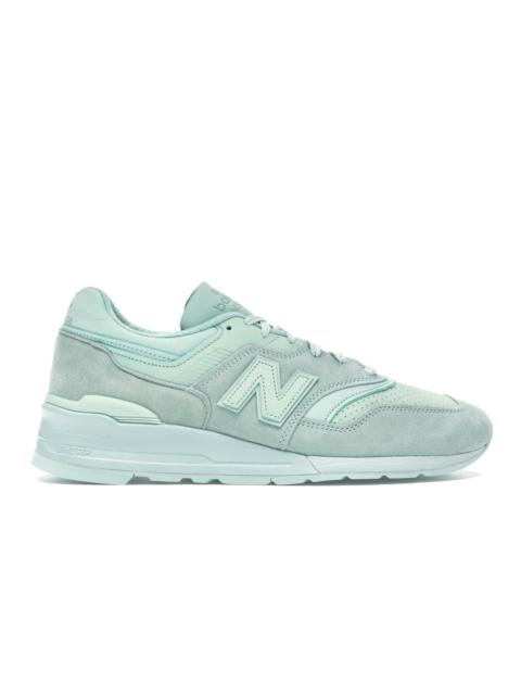 New Balance 997 Mint Julep