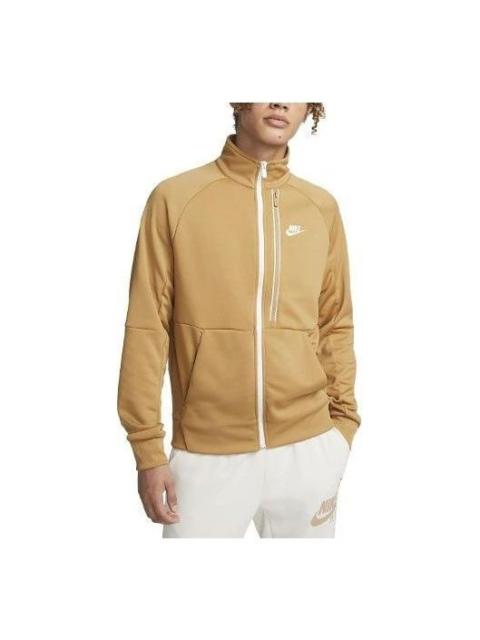 Nike Nike Sportswear Tribute N98 Jacket 'Tan' DA0003-722
