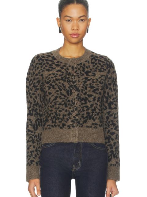 Rails Matilda Cardigan