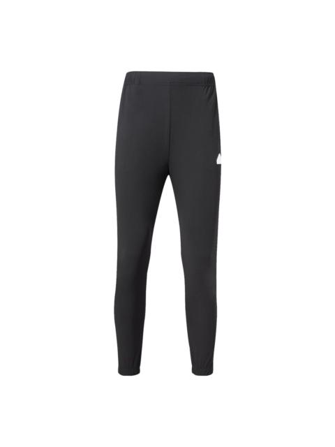 adidas (WMNS) adidas Ct Knit Pants 'Black' IT4348