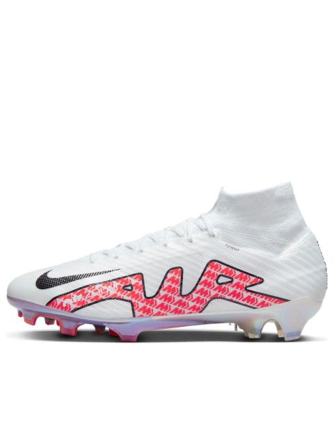 Nike Nike Zoom Mercurial Superfly 9 Elite FG 'Disruption Pack' DJ4977-101