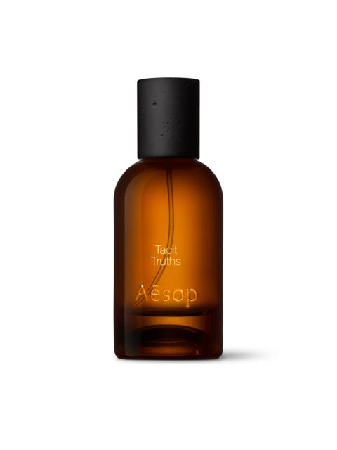 Aesop Tacit Truths Eau de Parfum
