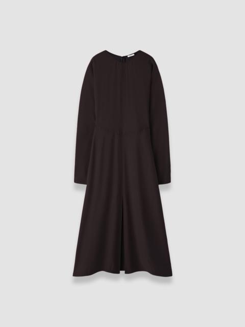 JOSEPH Hills Crepe Dress