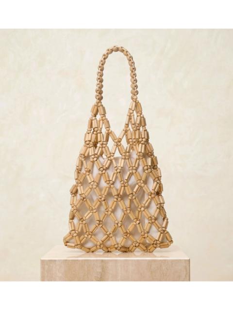 Cleobella NASSAU BEADED BAG
