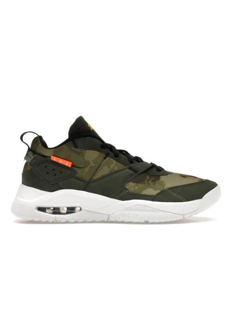 Jordan Jordan Air NFH Zion Williamson Bayou Boys Camo