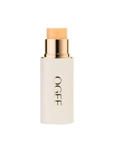 Ogee Sculpted Complexion Foundation Stick
