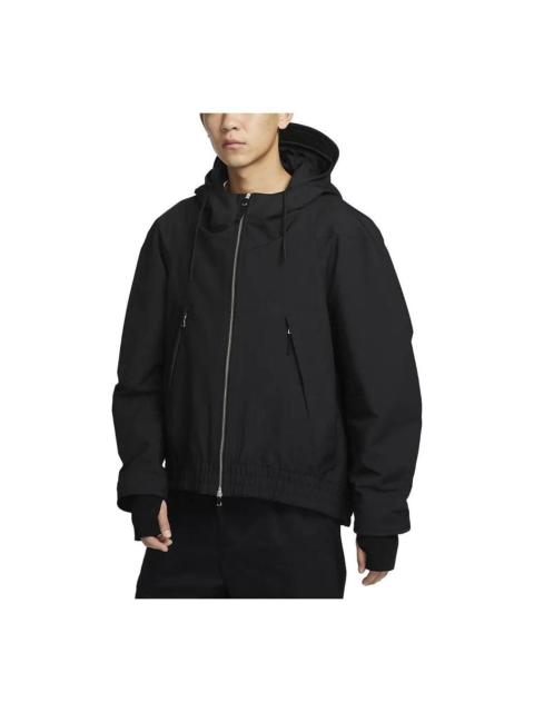 Nike 나이키 조건 겹켜 일 재킷 '블랙' DV7465-010