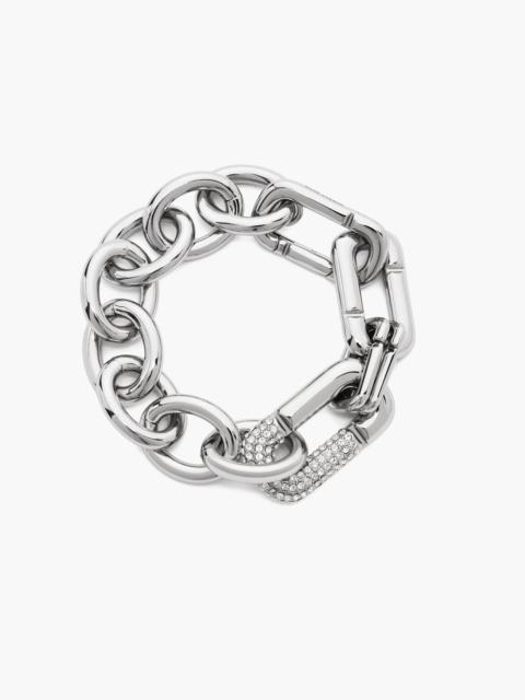 Marc Jacobs THE POP J MARC PAVE BRACELET