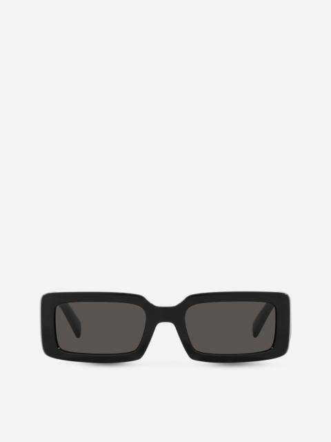 DG Elastic Sunglasses