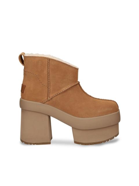 UGG New Heights boots