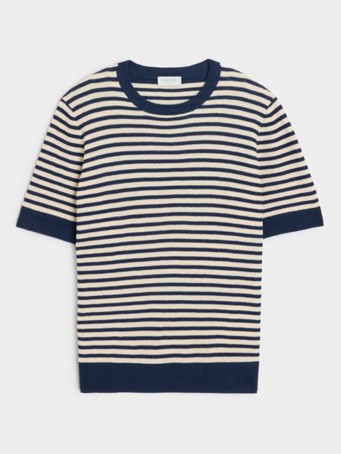 TODD SNYDER Italian Sweater Tee