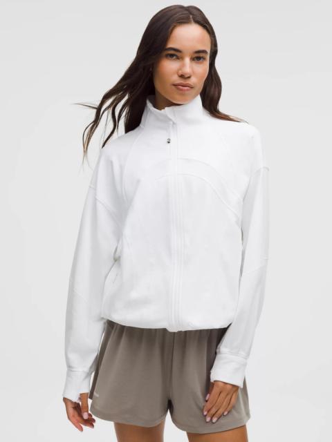 lululemon Define Oversized Jacket *Luon