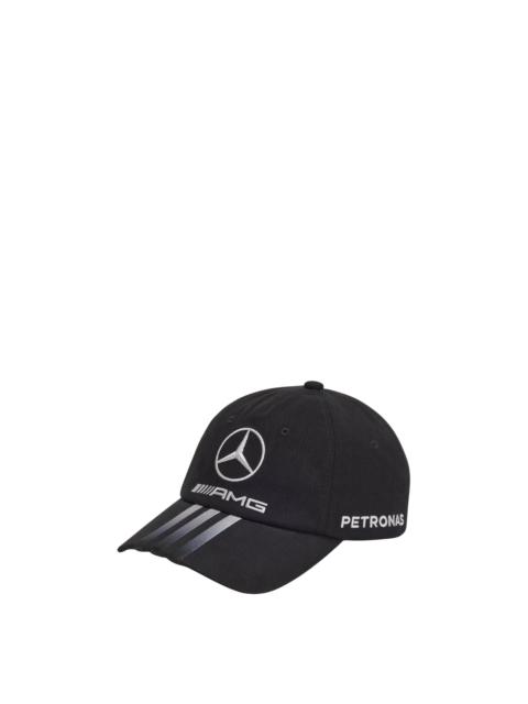 Y-3 Formula 1 Team Dad Hat