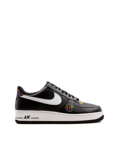 Nike Air Force 1 Low '07 LV8 "Live Together, Play Together" sneakers