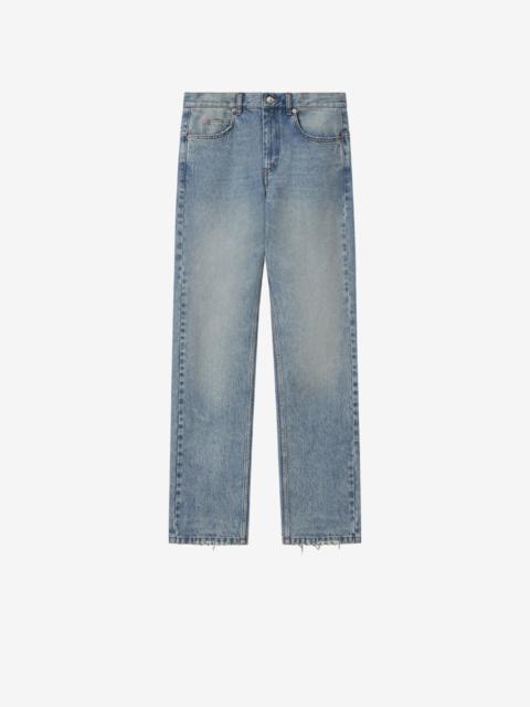 Isabel Marant JUDE JEANS