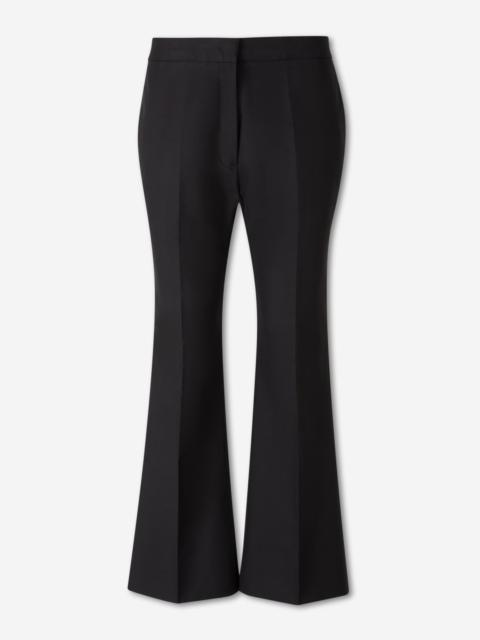 Jil Sander TAILORED TROUSERS