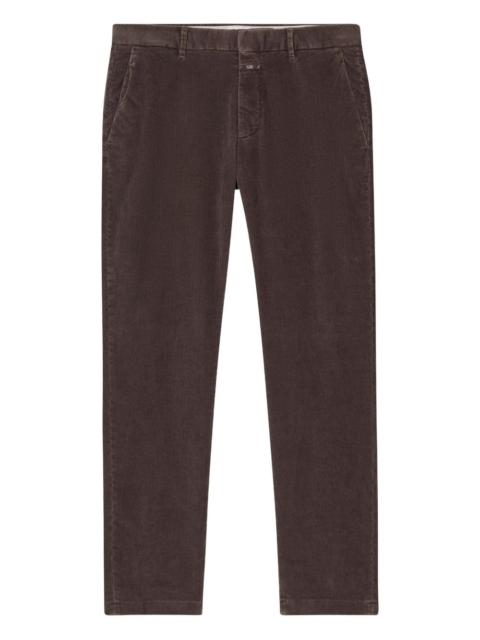 CLOSED Clifton corduroy trousers
