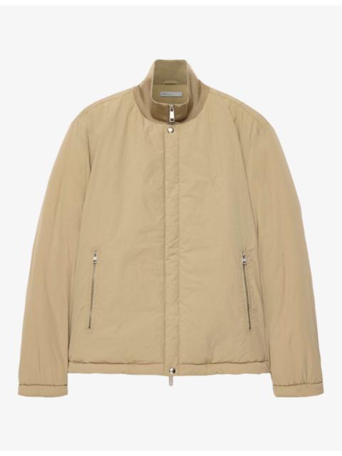 ALLSAINTS Rusland Padded Shell Jacket