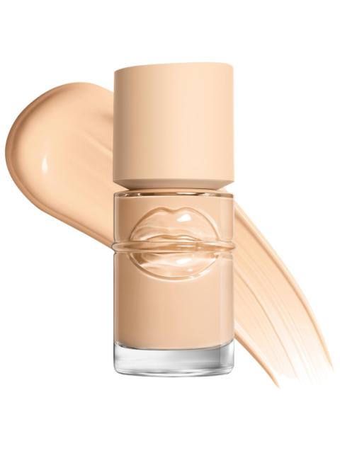 Make Up For Ever Balancing & Perfecting Natural Finish Longwear Foundation