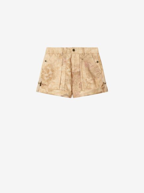 Isabel Marant CALISSY SHORTS