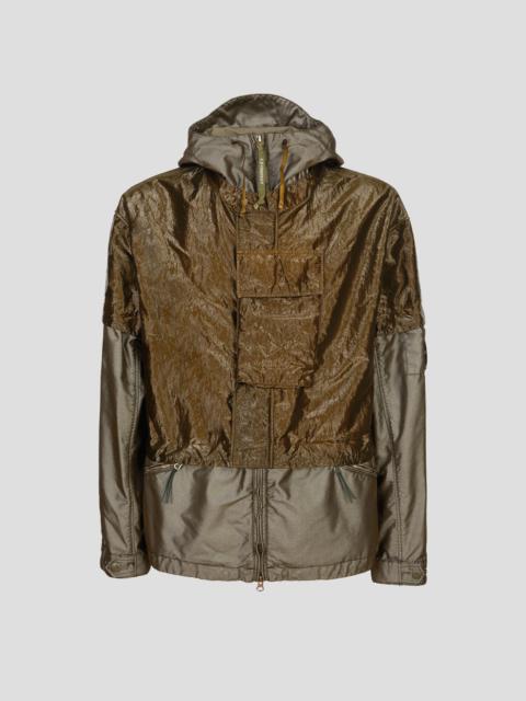 50 Fili Tr-P Hooded Jacket