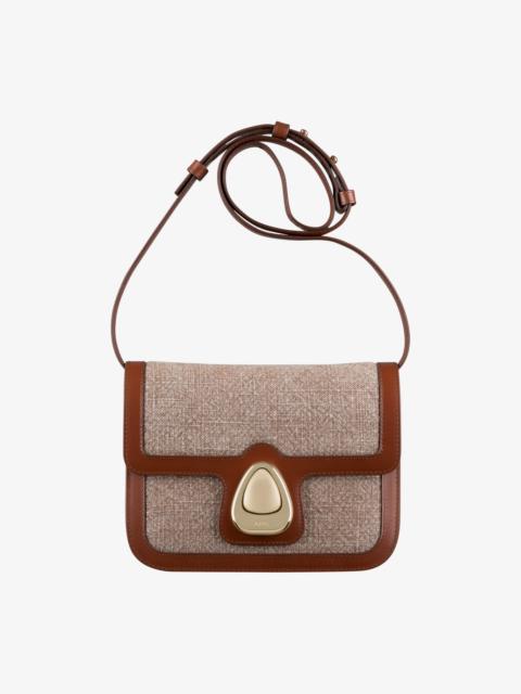 A.P.C. ASTRA SMALL BAG